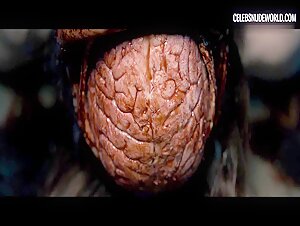 Olwen Catherine Kelly breasts, Nude scene in The Autopsy of Jane Doe (2016) 12