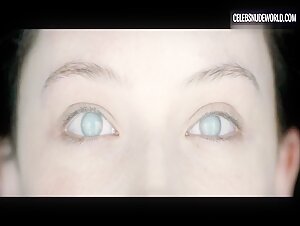 Olwen Catherine Kelly Nude, breasts scene in The Autopsy of Jane Doe (2016) 12
