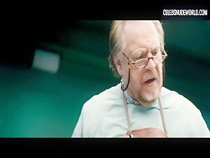 Olwen Catherine Kelly Nude, breasts scene in The Autopsy of Jane Doe (2016) 18
