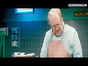 Olwen Catherine Kelly Nude, breasts scene in The Autopsy of Jane Doe (2016) 20
