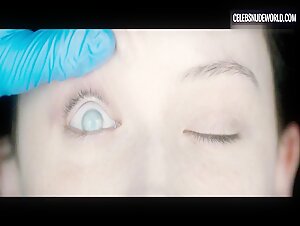 Olwen Catherine Kelly Nude, breasts scene in The Autopsy of Jane Doe (2016) 9