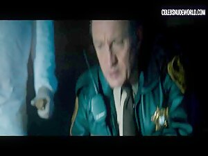 Olwen Catherine Kelly breasts, Nude scene in The Autopsy of Jane Doe (2016) 7