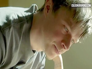 Tatiana Maslany Nude, breasts scene in Two Lovers and a Bear (2016) 5