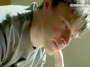 Tatiana Maslany Nude, breasts scene in Two Lovers and a Bear (2016) 6