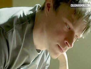 Tatiana Maslany Nude, breasts scene in Two Lovers and a Bear (2016) 7