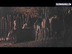 Maeve Jinkings Cows, Farm scene in Neon Bull (2016) 15