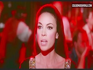 April Showers thong, Sexy scene in The Love Witch (2016) 11