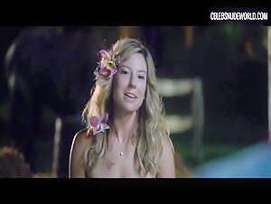 Anna Kendrick, Sugar Lyn Beard breasts, butt scene in Mike and Dave Need Wedding Dates (2016) 10