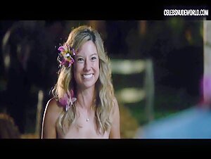 Anna Kendrick, Sugar Lyn Beard breasts, butt scene in Mike and Dave Need Wedding Dates (2016) 11