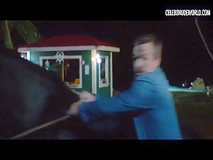 Anna Kendrick, Sugar Lyn Beard breasts, butt scene in Mike and Dave Need Wedding Dates (2016) 3