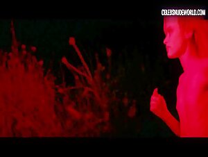 Daisy Broom, Marilyn Lima Butt, Bush scene in Bang Gang (A Modern Love Story) (2016) 1