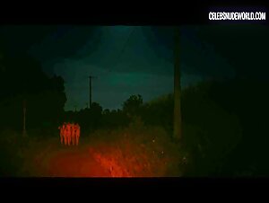 Daisy Broom, Marilyn Lima Butt, Bush scene in Bang Gang (A Modern Love Story) (2016) 14