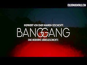 Daisy Broom, Marilyn Lima Butt, Bush scene in Bang Gang (A Modern Love Story) (2016) 20