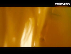 Marilyn Lima Butt, Kissing scene in Bang Gang (A Modern Love Story) (2016) 15