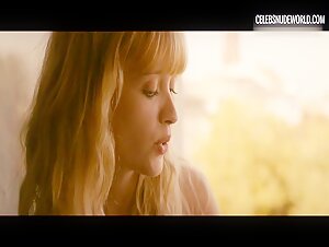 Marilyn Lima Butt, Kissing scene in Bang Gang (A Modern Love Story) (2016) 2