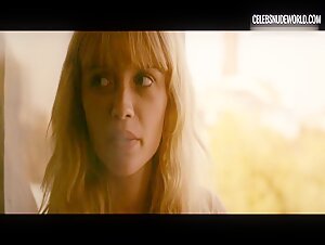 Marilyn Lima Butt, Kissing scene in Bang Gang (A Modern Love Story) (2016) 3
