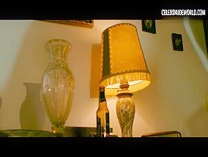 Lea Bertin, Mathilde Cartoux Cocaine, Orgy scene in Bang Gang (A Modern Love Story) (2016) 19