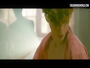 Lea Bertin, Mathilde Cartoux Cocaine, Orgy scene in Bang Gang (A Modern Love Story) (2016) 6