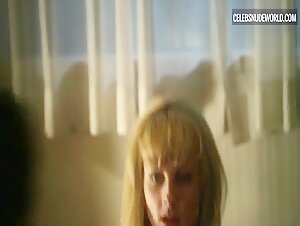 Melissa Rauch, Michelle Derstine Spinning, Somersaults scene in The Bronze (2016) 6